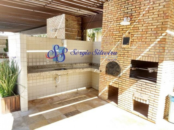 Imagem Cobertura com 3 Quartos à Venda, 113 m² em Porto Das Dunas - Aquiraz Imagem Cobertura com 3 Quartos à Venda, 113 m² em Porto Das Dunas - Aquiraz