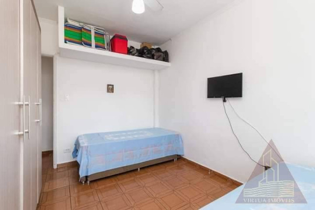 Imagem Apartamento à Venda, 65 m² em Embaré - Santos Imagem Apartamento à Venda, 65 m² em Embaré - Santos