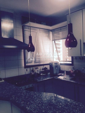 Imagem Apartamento com 3 Quartos à Venda, 147 m² em Jardim Anália Franco - São Paulo
