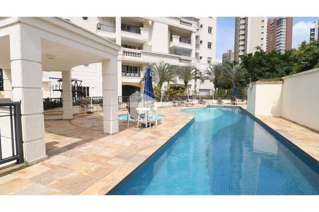 Imagem Apartamento com 3 Quartos à Venda, 146 m² em Vila Andrade - São Paulo Imagem Apartamento com 3 Quartos à Venda, 146 m² em Vila Andrade - São Paulo