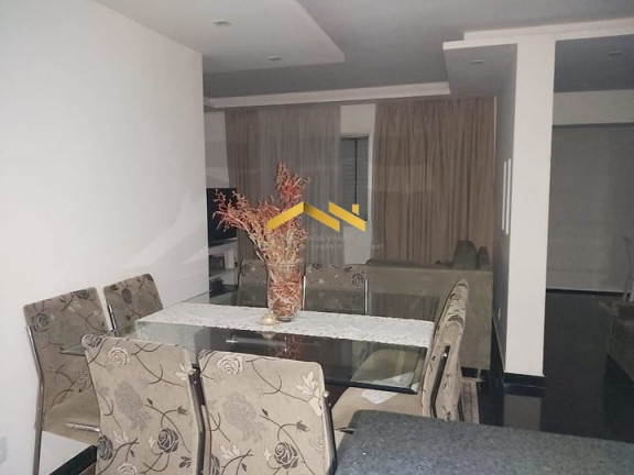 Imagem Apartamento com 2 Quartos à Venda, 135 m² em Morumbi - São Paulo