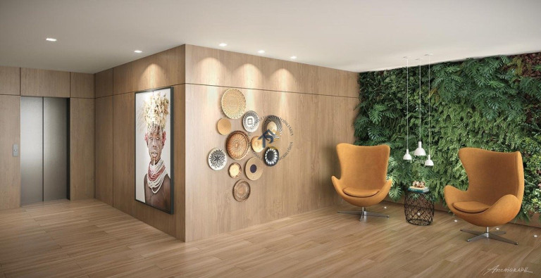 Imagem Apartamento com 1 Quarto à Venda, 54 m² em Piratininga - Niterói Imagem Apartamento com 1 Quarto à Venda, 54 m² em Piratininga - Niterói