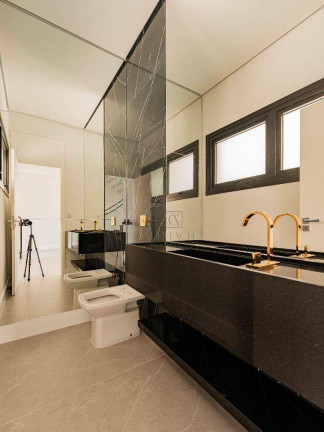 Imagem Casa com 4 Quartos à Venda, 350 m² em  Alphaville - Santana De Parnaíba