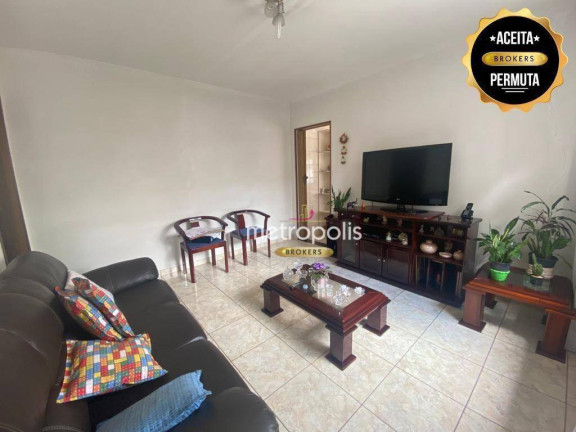 Casa com 3 Quartos à Venda, 108 m² em Vila Bela - São Paulo