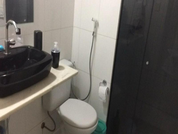 Imagem Apartamento com 3 Quartos à Venda, 105 m² em Pituba - Salvador