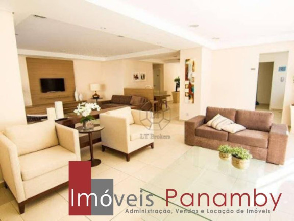 Imagem Apartamento com 2 Quartos à Venda, 70 m² em Jardim Parque Morumbi - São Paulo Imagem Apartamento com 2 Quartos à Venda, 70 m² em Jardim Parque Morumbi - São Paulo