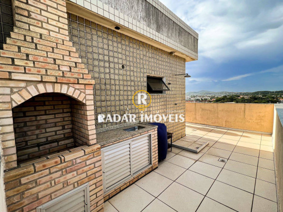 Imagem Apartamento com 3 Quartos à Venda, 190 m² em Vila Blanche - Cabo Frio