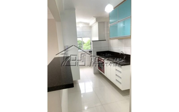 Imagem Apartamento com 2 Quartos à Venda, 60 m² em Jardim Augusta - São José Dos Campos Imagem Apartamento com 2 Quartos à Venda, 60 m² em Jardim Augusta - São José Dos Campos