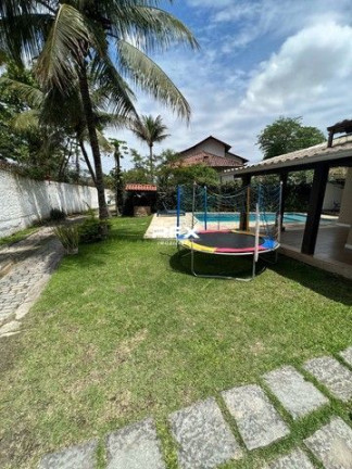 Imagem Casa com 4 Quartos à Venda, 150 m² em Itaipu - Niterói
