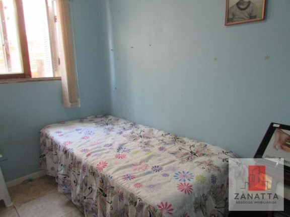 Imagem Casa com 2 Quartos à Venda, 80 m² em Centro - Esteio