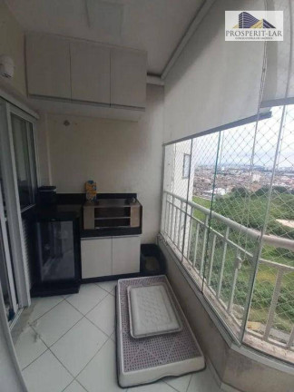 Imagem Apartamento com 2 Quartos à Venda, 65 m² em Vila Endres - Guarulhos