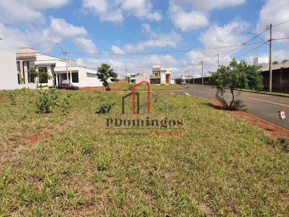 Terreno à Venda, 282 m² em Parque Olívio Franceschini - Hortolândia