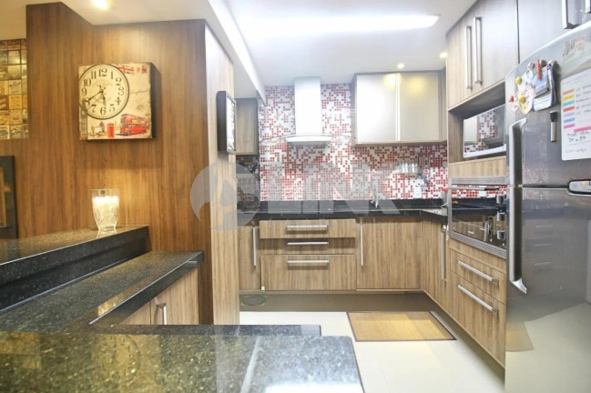 Imagem Apartamento com 3 Quartos à Venda, 73 m² em Cristo Redentor - Porto Alegre Imagem Apartamento com 3 Quartos à Venda, 73 m² em Cristo Redentor - Porto Alegre