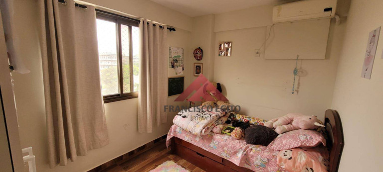 Imagem Apartamento com 3 Quartos à Venda, 72 m² em Gragoatá - Niterói
