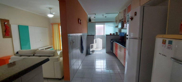 Imagem Apartamento com 2 Quartos à Venda, 114 m² em Vila Tupi - Praia Grande Imagem Apartamento com 2 Quartos à Venda, 114 m² em Vila Tupi - Praia Grande