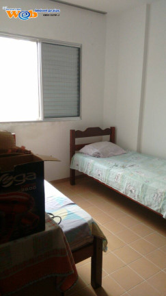 Imagem Apartamento com 2 Quartos à Venda, 95 m² em Vila Tupi - Praia Grande Imagem Apartamento com 2 Quartos à Venda, 95 m² em Vila Tupi - Praia Grande