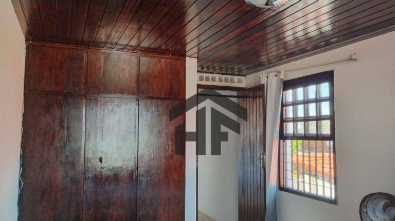 Imagem Casa com 3 Quartos à Venda, 810 m² em Janga - Paulista