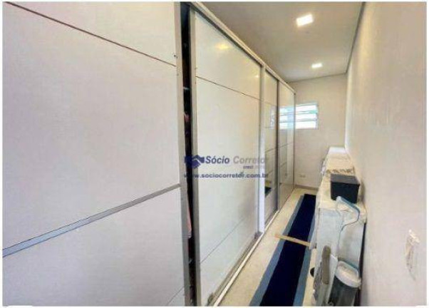Imagem Sobrado com 3 Quartos à Venda, 210 m² em Vila Galvão - Guarulhos