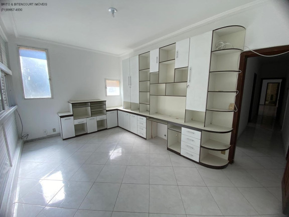 Imagem Imóvel com 4 Quartos à Venda, 154 m² em Vitoria - Salvador Imagem Imóvel com 4 Quartos à Venda, 154 m² em Vitoria - Salvador