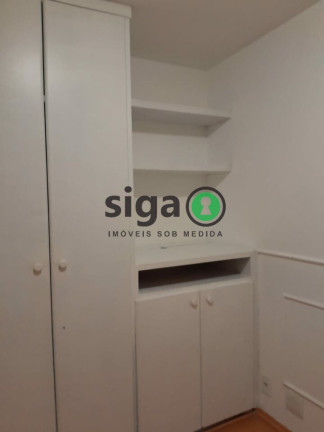 Imagem Apartamento com 3 Quartos à Venda, 96 m² em Jardim Marajoara - São Paulo Imagem Apartamento com 3 Quartos à Venda, 96 m² em Jardim Marajoara - São Paulo
