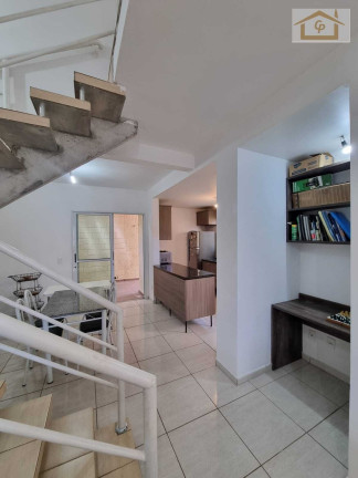 Imagem Casa com 4 Quartos à Venda, 107 m² em Chácara Ondas Verdes - Cotia