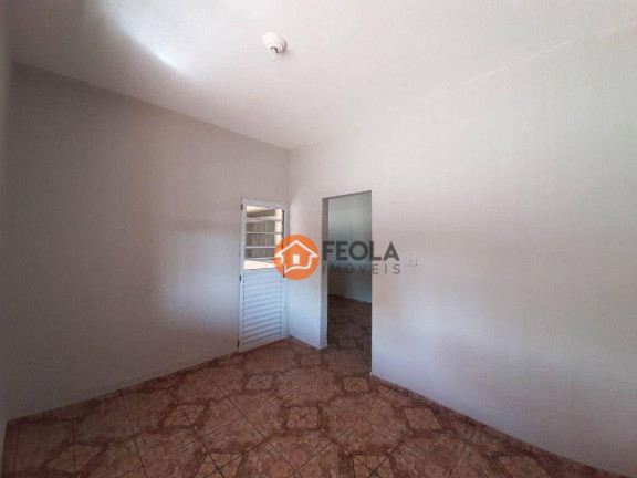 Imagem Casa com 2 Quartos à Venda, 110 m² em Jardim Nossa Senhora Aparecida - Americana Imagem Casa com 2 Quartos à Venda, 110 m² em Jardim Nossa Senhora Aparecida - Americana