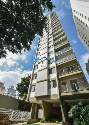 Imagem Apartamento com 3 Quartos para Alugar, 90 m² em Campo Belo - São Paulo Imagem Apartamento com 3 Quartos para Alugar, 90 m² em Campo Belo - São Paulo