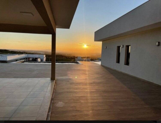 Imagem Casa com 4 Quartos à Venda, 360 m² em Kurumin - Itu