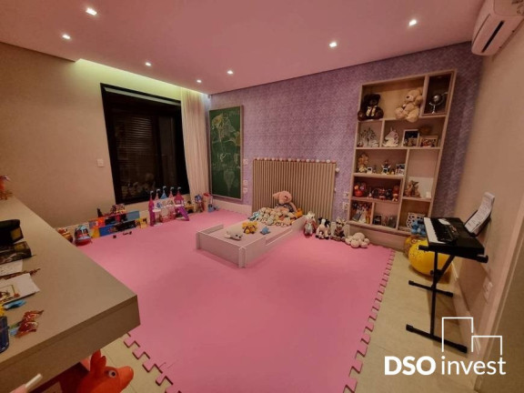 Imagem Casa com 4 Quartos à Venda, em Jardim Paulista - São Paulo Imagem Casa com 4 Quartos à Venda, em Jardim Paulista - São Paulo
