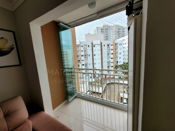 Imagem Imóvel com 3 Quartos à Venda, 79 m² em Condomínio Alta Vista - Valinhos