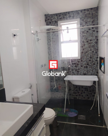 Imagem Apartamento com 3 Quartos à Venda, 165 m² em Centro - Montes Claros Imagem Apartamento com 3 Quartos à Venda, 165 m² em Centro - Montes Claros