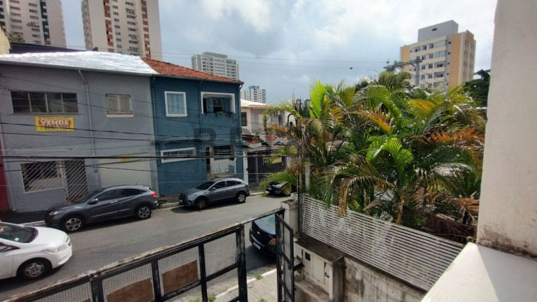 Imagem Casa com 2 Quartos à Venda, 100 m² em Chácara Santo Antônio (zona Sul) - São Paulo Imagem Casa com 2 Quartos à Venda, 100 m² em Chácara Santo Antônio (zona Sul) - São Paulo