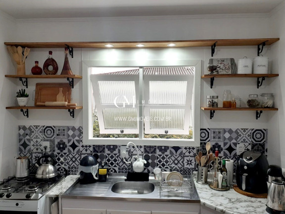 Imagem Apartamento com 3 Quartos à Venda, 120 m² em Centro - Torres Imagem Apartamento com 3 Quartos à Venda, 120 m² em Centro - Torres