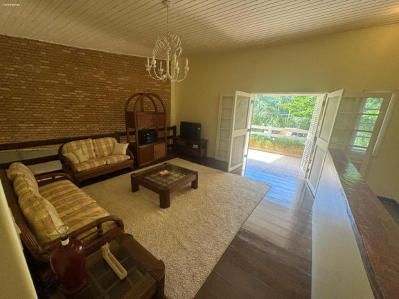 Imagem Apartamento com 4 Quartos à Venda, 414 m² em Toque-toque Pequeno - São Sebastião Imagem Apartamento com 4 Quartos à Venda, 414 m² em Toque-toque Pequeno - São Sebastião
