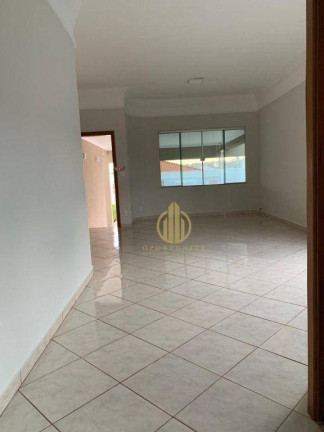 Imagem Casa com 4 Quartos à Venda ou Locação, 250 m² em Ribeirânia - Ribeirão Preto Imagem Casa com 4 Quartos à Venda ou Locação, 250 m² em Ribeirânia - Ribeirão Preto