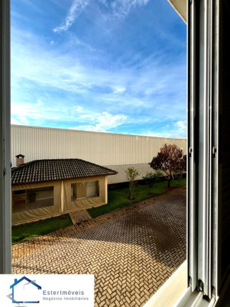Imagem Apartamento com 2 Quartos para Alugar ou Temporada, 60 m² em Medeiros - Jundiaí