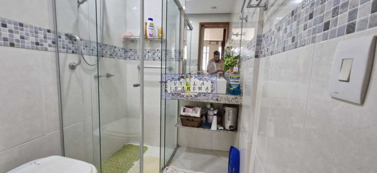 Imagem Apartamento com 3 Quartos à Venda, 120 m² em Copacabana - Rio De Janeiro Imagem Apartamento com 3 Quartos à Venda, 120 m² em Copacabana - Rio De Janeiro