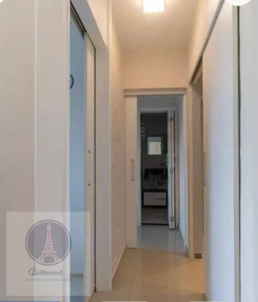 Imagem Apartamento com 2 Quartos à Venda, 56 m² em Jardim Paulista - São Paulo Imagem Apartamento com 2 Quartos à Venda, 56 m² em Jardim Paulista - São Paulo