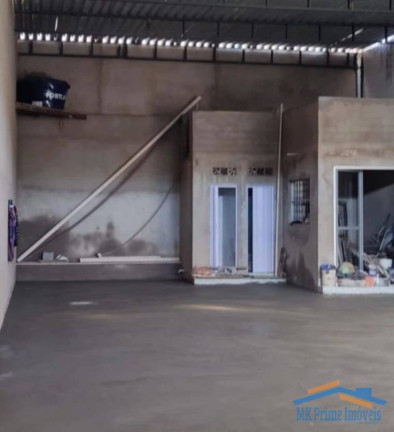 Imagem Galpão para Alugar, 200 m² em Vila Osasco - Osasco Imagem Galpão para Alugar, 200 m² em Vila Osasco - Osasco