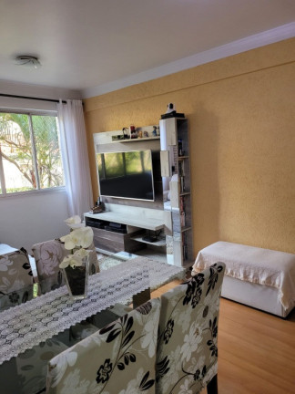 Imagem Imóvel com 2 Quartos à Venda, 70 m² em Jardim Vilas Boas - São Paulo