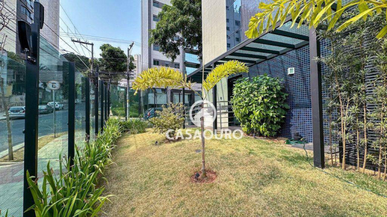 Imagem Apartamento com 4 Quartos à Venda, 129 m² em Serra - Belo Horizonte Imagem Apartamento com 4 Quartos à Venda, 129 m² em Serra - Belo Horizonte