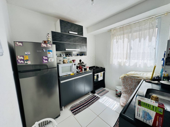 Imagem Apartamento à Venda, em Jardim Real Park - Botucatu Imagem Apartamento à Venda, em Jardim Real Park - Botucatu