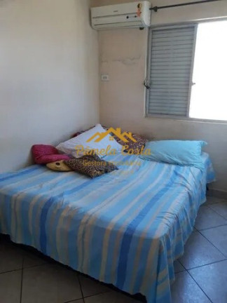 Imagem Apartamento com 3 Quartos à Venda, 85 m² em Jardim Conceiçãozinha (vicente De Carvalho) - Guarujá