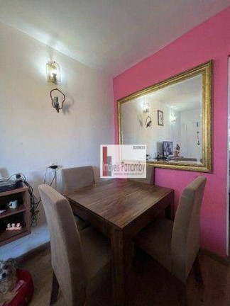 Imagem Apartamento com 2 Quartos à Venda, 50 m² em Cidade Ademar - São Paulo