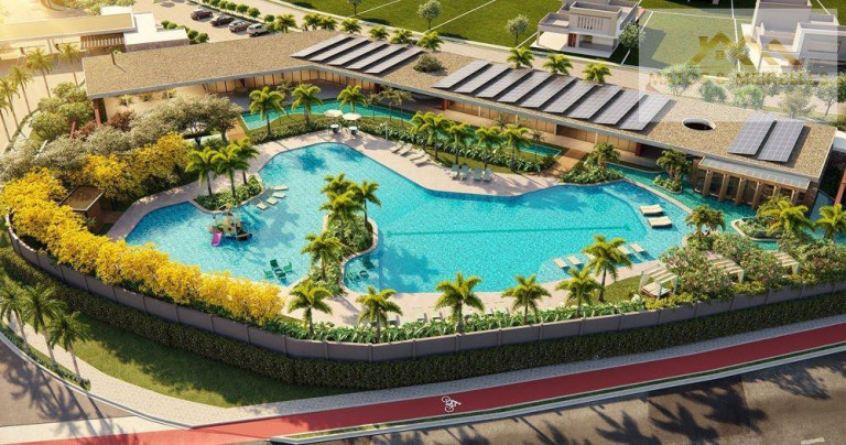 Imagem Terreno à Venda, 535 m² em Mangabeira - Eusébio Imagem Terreno à Venda, 535 m² em Mangabeira - Eusébio