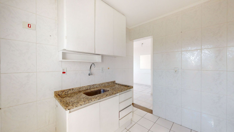 Imagem Apartamento com 2 Quartos à Venda, 52 m² em Jardim Da Glória - São Paulo Imagem Apartamento com 2 Quartos à Venda, 52 m² em Jardim Da Glória - São Paulo
