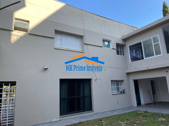 Imagem Casa com 5 Quartos à Venda, 380 m² em Jardim Semiramis - Cotia