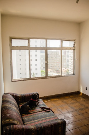 Imóvel com 2 Quartos à Venda, 63 m² em Vila Clementino - São Paulo