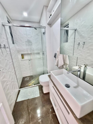 Imagem Apartamento com 3 Quartos à Venda, 127 m² em Campinas - São José