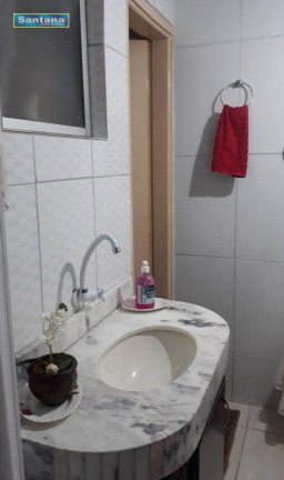Imagem Apartamento com 1 Quarto à Venda, 29 m² em Jardim Dos Turistas - Caldas Novas